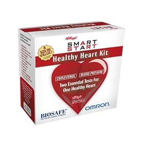 Smart Start Healthy Heart Kit