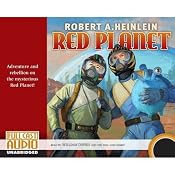 Red Planet | [Robert A` Heinlein]