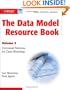 The Data Model Resource Book, Vol. 3: Universal Patterns for Data Modeling