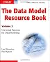 The Data Model Resource Book: Universal Patterns for Data Modeling v. 3