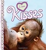 I love kisses