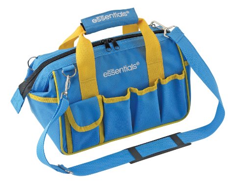 Great Neck 21042 Essentials Around the House Tool Bag