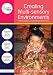 Creating Multi-sensory Environments: Practical Ideas for Teaching and Learning (David Fulton / Nasen)