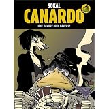 Une enqu�te de l'inspecteur Canardo, Tome 20 : Une bavure bien baveusepar Pascal Regnauld