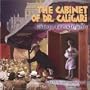 Cabinet of Dr Caligari