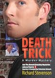 Death Trick: A Murder Mystery (Donald Strachey Mysteries)