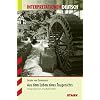 Interpretationshilfe Deutsch; JOSEPH VON EICHENDORFF: Aus dem Leben eines Taugenichts.