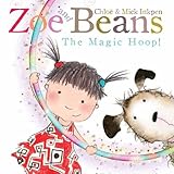 The magic hoop!