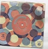 TEMPERANCE SEVEN - PASADENA - 7" VINYL