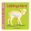 Lieblingstiere: Schau mal, f�hl mal