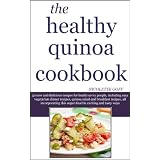 The Healthy Quinoa Cookbookby Nicolette Goff