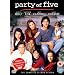 Party Of Five: Season 2 (Complete) [1995]