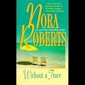 Without a Trace | [Nora Roberts]