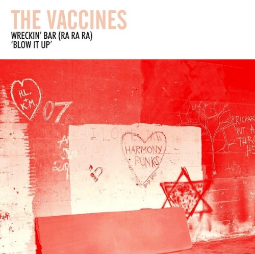 The Vaccines - The Vaccines - Zortam Music