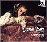 Crystal Tears (+Bonus-Dvd)