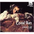 Crystal Tears (+Bonus-Dvd)