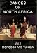 ARAF / Aisha Ali ~ Dances of North Africa DVD Vol. 1 - Tunisia and Morocco