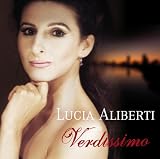 Produkt-Bild: Verdissimo-Arias By G.Verdi