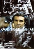 God Told Me To