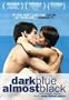 Dark Blue Almost Black