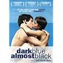 Dark Blue Almost Black