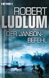 Der Janson-Befehl: Roman