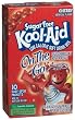 Kool-Aid Sugar Free On-the-Go Cherry, 0.5-Ounce, 10-Count Packets (Pack of 6)