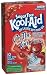 Kool-Aid Sugar Free On-the-Go Cherry, 0.5-Ounce, 10-Count Packets (Pack of 6)