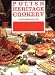 Polish Heritage Cookery