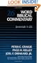 Word Biblical Commentary Vol. 26, Jeremiah 1-25  (craigie/kelley/drinkard), 438pp