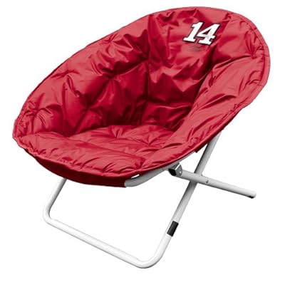 Tony Stewart NASCAR Sphere Lounge Chair