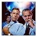Dr Kildare Color Box Canvas Print Gallery Wrapped