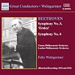 Symphonies n�3 & 4