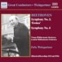 Beethoven: Symphonies Nos. 3 "Eroica" & 4