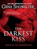 Darkest Kiss