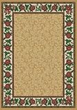 United Weavers of America Manhattan Park Avenue | Beige Area Rug 7'10' x 10'6'
