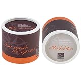 Peugeot - 25656 + 25649 - Recharges 500g sel + 250g poivre pour moulin peugeot La Route des Epices