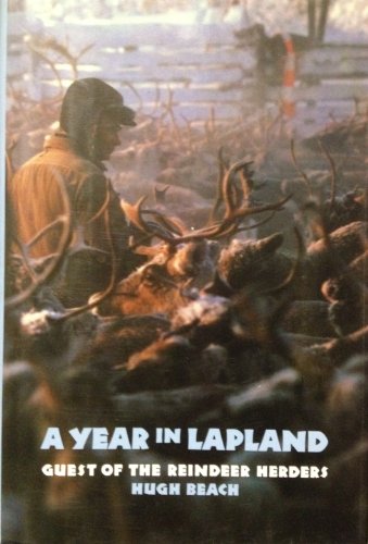A Year in Lapland
