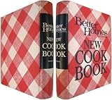 Home Garden Cook Book Books