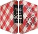 Books : Better Homes and Gardens New Cook Book, In A Five-Ring Binder