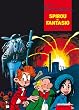 Spirou et Fantasio Int�grale, Tome 11 : 1976-1979