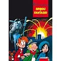 Spirou et Fantasio Int�grale, Tome 11 : 1976-1979