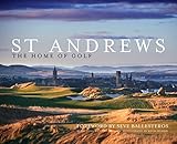 St. Andrews : the home of golf
