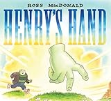 Henry's hand