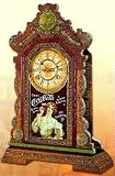 Coca Cola Clock