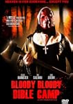 Bloody Bloody Bible Camp