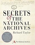Secrets of the National Archives