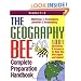 The Geography Bee Complete Preparation Handbook: 1,001 Questions & Answers to Help You Win Again and Again!