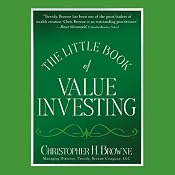 The Little Book of Value Investing | [Christopher H Browne]