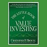 The Little Book of Value Investing